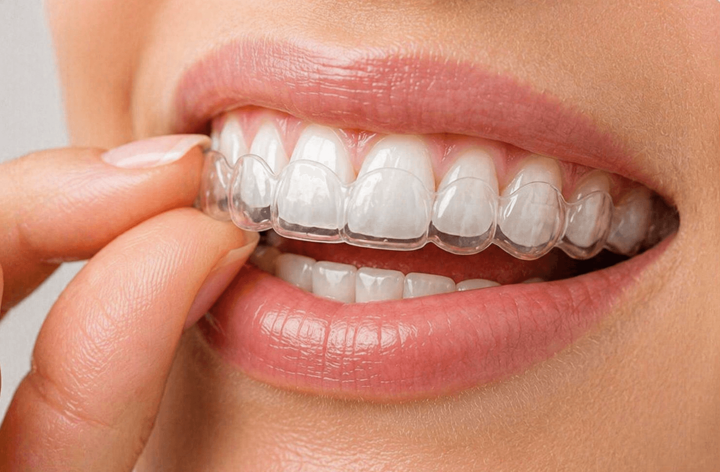 orthodontics